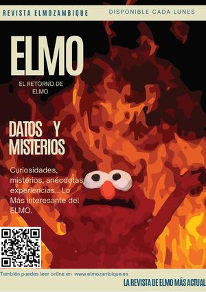 Portada De Revista De Ciencia Elegante Moderno Azul Y Amarillo (1)
