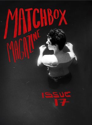 Matchbox Magazine Issue 17