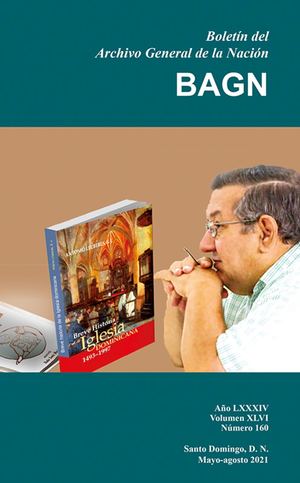 Boletín No. 160