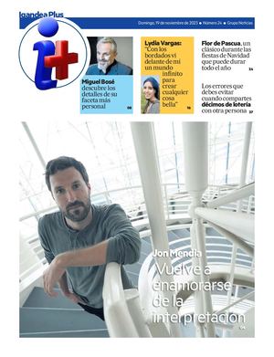 Igandea Plus 20231119