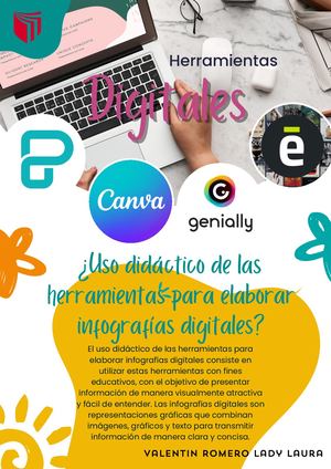 Herramientas digitales