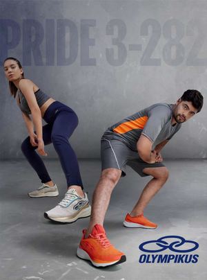 Catalogo Azaleia Primavera Verano 2024 Deportes