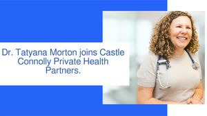 Empowering Wellness in New York City: The Ovation Private Health Model