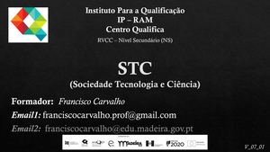 STC - Apresentação