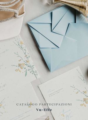 Vu-Effe Design - catalogo partecipazioni 2024