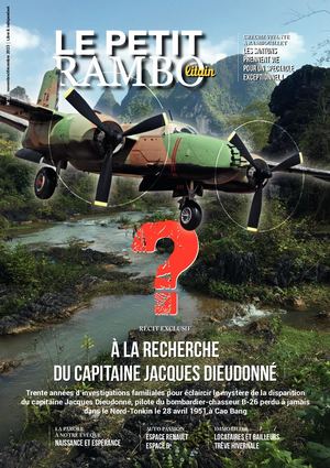 Le Petit Rambolitain n°32 Nov/Déc 2023