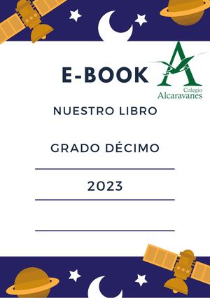 E Book Décimo 2023