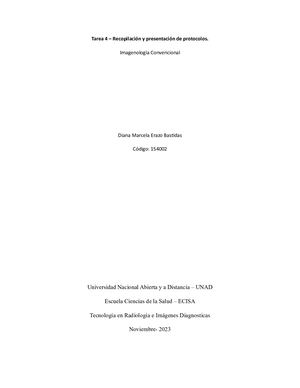 Taller 4 Proyecciones Protocolos Craneo Y Cara