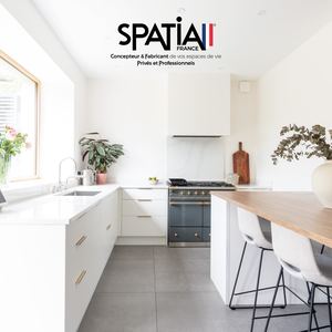 Catalogue Spatia France