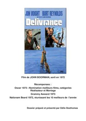 Délivrance