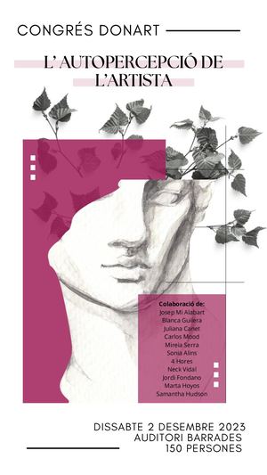 Catàleg Congrés Donart - Anna Vicente García