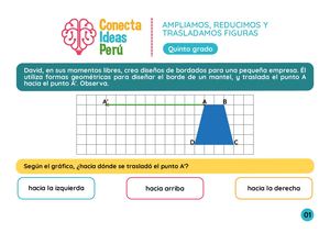 Reducción Y Ampliación