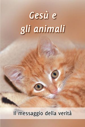 Gesù e gli Animali