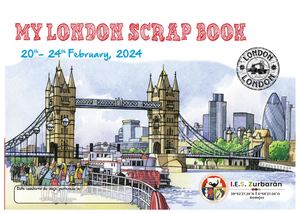 Cuaderno De Viaje 2024