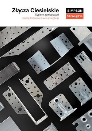 Katalog Techniczny 2023