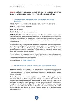 Tarea 3 B1 Situación De Aprendizaje