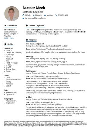 Cv