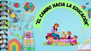 Cartilla digital, historia de la educación preescolar en Colombia