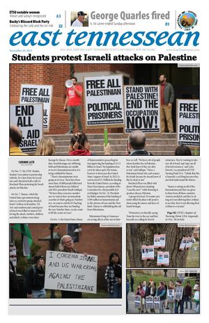 November 20, 2023 | East Tennessean