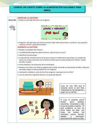 Lee El Siguiente Texto Revista Digital