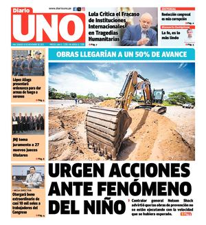 2023 11 18 Diario Uno