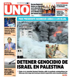 2023 11 19 Diario Uno