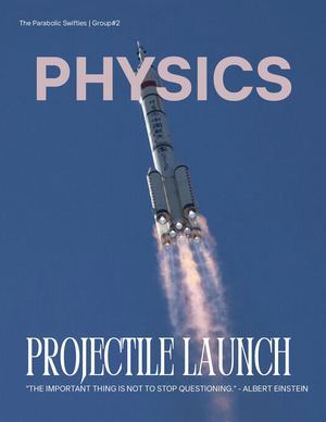 Projectile Motion