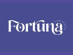 Proyecto Fortuna Tienda Esoterica