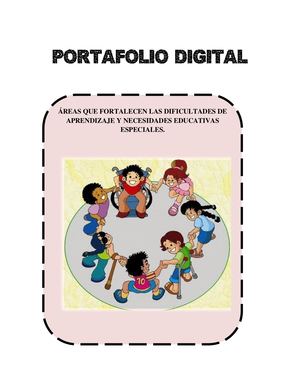 áReas Que Fortalece El Aprendizaje