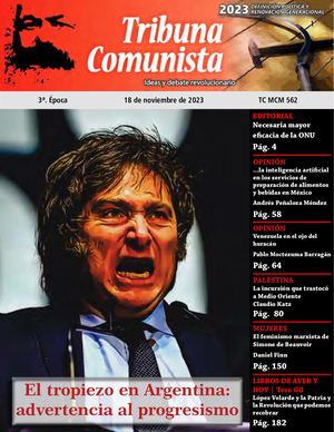 Tribuna Comunista Núm 562