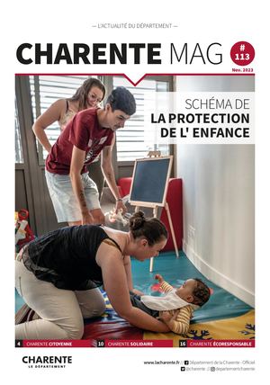 Charente Mag n°113