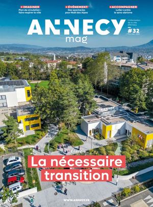 Annecy Mag 32