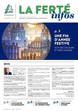 Ferteinfos N111 Version Définitive