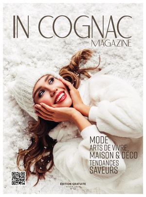 MAGAZINE IN COGNAC HIVER 2023