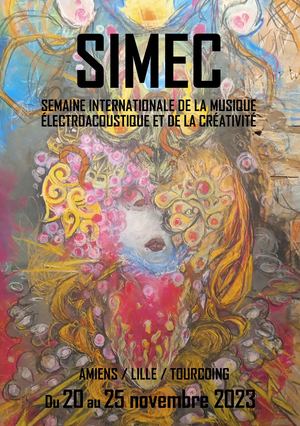 Programme SIMEC 2023