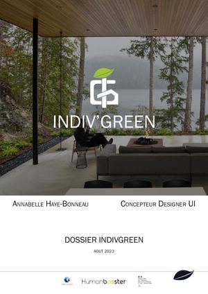 16- Business case pour titre professionnel CDUI