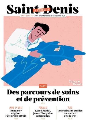 #48 20 nov au 03 déc 2023