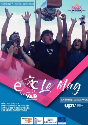 E2C Var Le Mag n°7