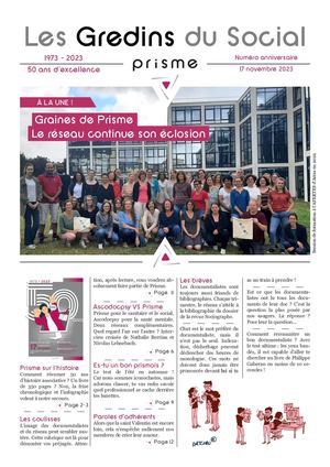 Les Gredins Du Social