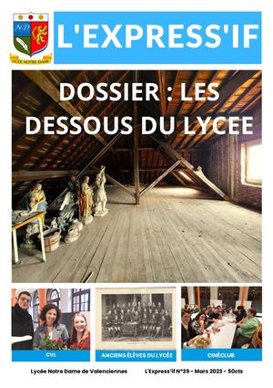 275 Lexpress’if 39