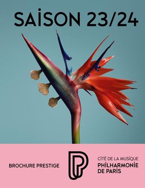 Brochure Prestige 23-24