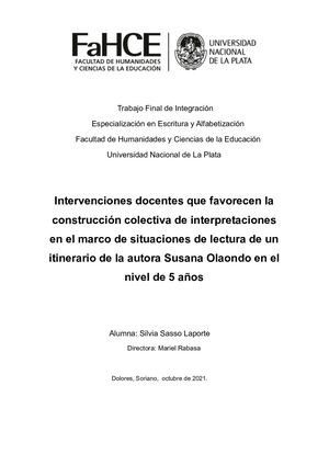Susana Olaondo Pdf Pdfa