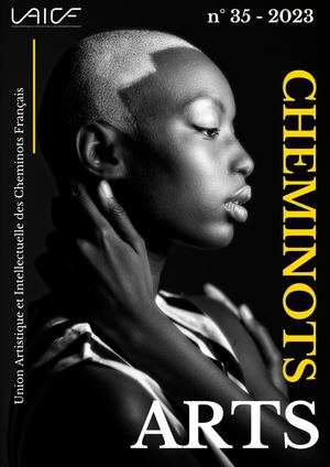 Arts Cheminots Uaicf 2023