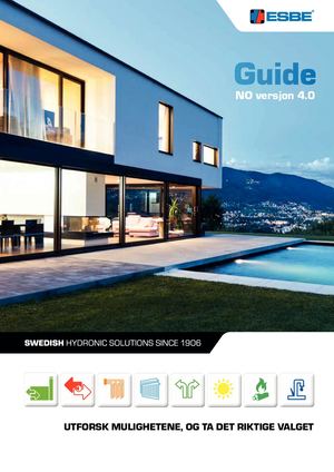 ESBE Guiden (no)