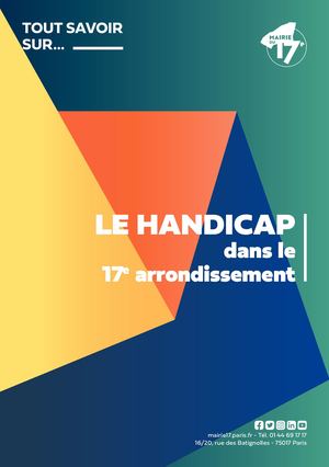 Guide Handicap - 2023