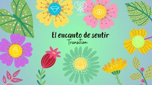 Proyecto El Encanto De Sentir