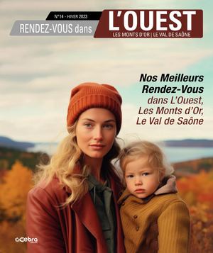 RDV dans l'Ouest #14