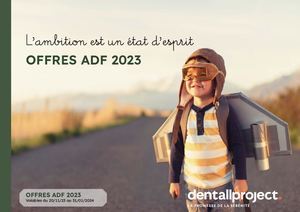 Flyer Offre Adf 2023