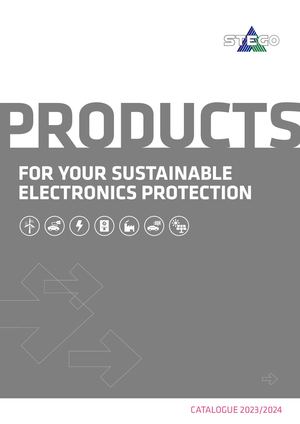 STEGO Catalogo NCM 202311