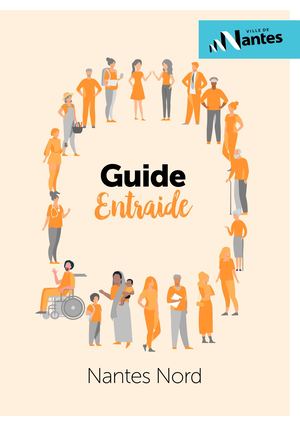 Guide Entraide quartier Nantes Nord
